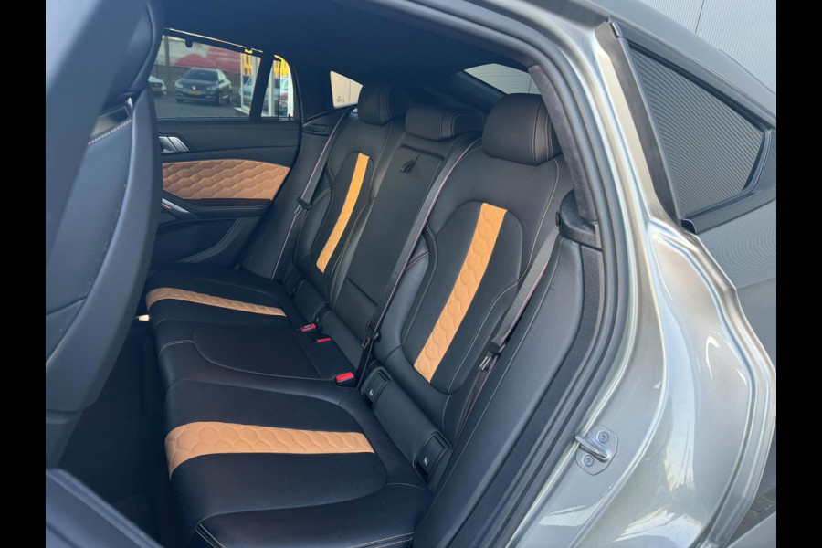 BMW X6 M Competition 625pk /BTW /Deal ond /Garantie
