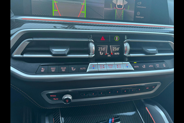 BMW X6 M Competition 625pk /BTW /Deal ond /Garantie