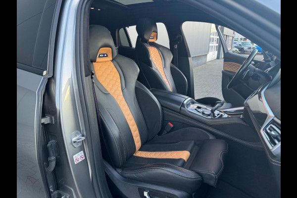 BMW X6 M Competition 625pk /BTW /Deal ond /Garantie