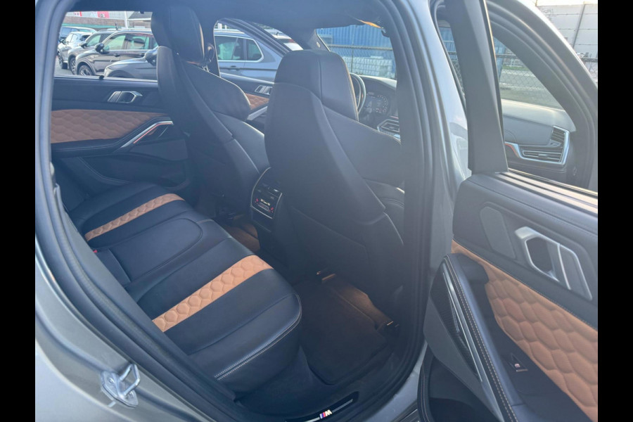BMW X6 M Competition 625pk /BTW /Deal ond /Garantie