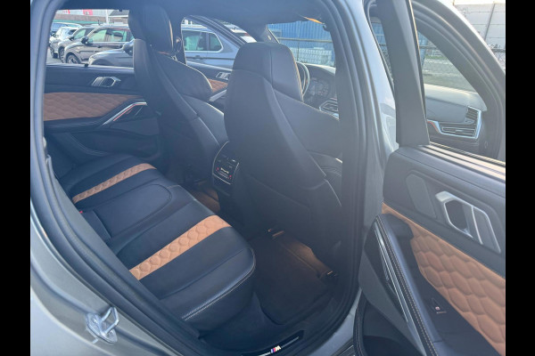 BMW X6 M Competition 625pk /BTW /Deal ond /Garantie