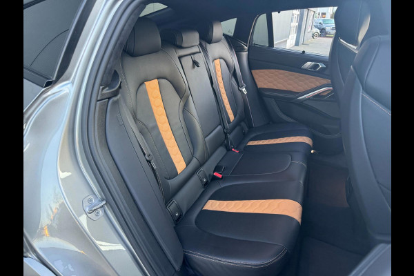 BMW X6 M Competition 625pk /BTW /Deal ond /Garantie