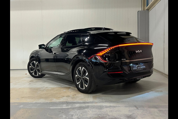 Kia Ev6 GT-Line 77.4 kWh | NAP | PANO | HUD | 360 CAMERA | MERIDIAN | TREKHAAK