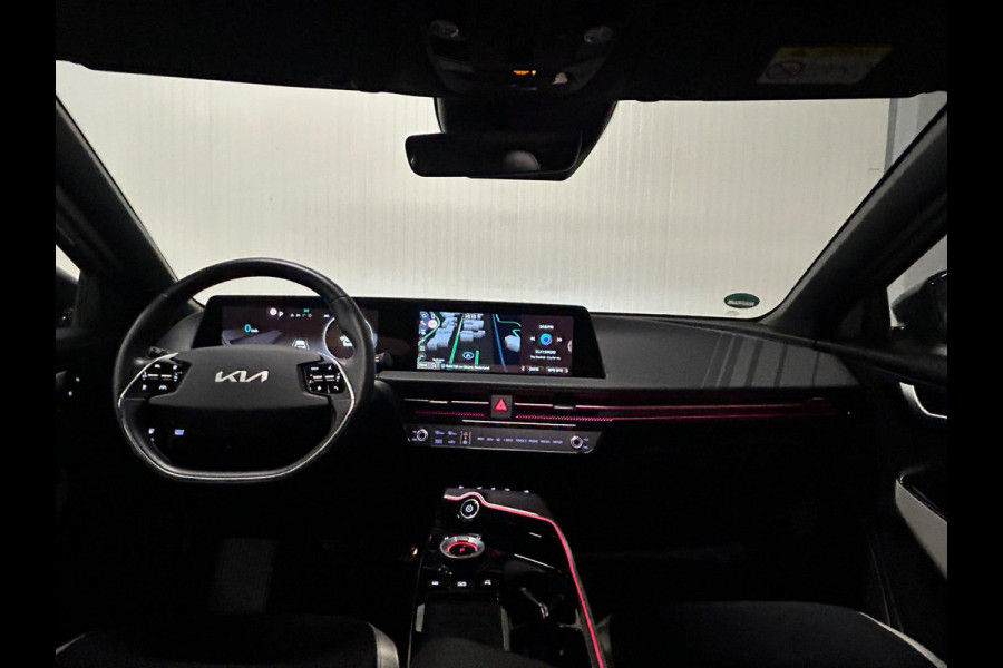Kia Ev6 GT-Line 77.4 kWh | NAP | PANO | HUD | 360 CAMERA | MERIDIAN | TREKHAAK