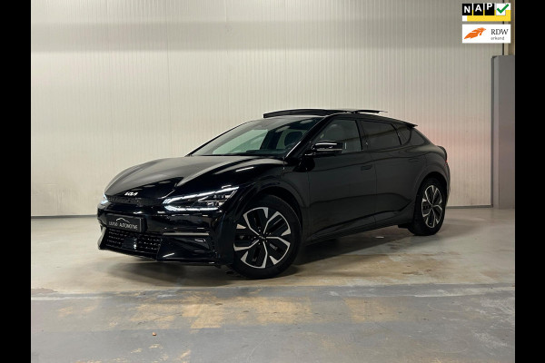 Kia Ev6 GT-Line 77.4 kWh | NAP | PANO | HUD | 360 CAMERA | MERIDIAN | TREKHAAK