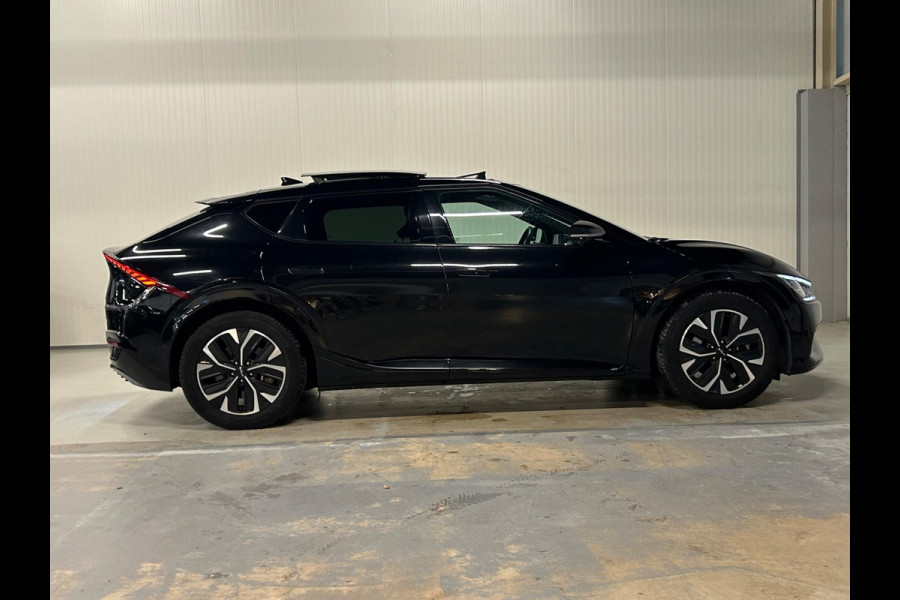 Kia Ev6 GT-Line 77.4 kWh | NAP | PANO | HUD | 360 CAMERA | MERIDIAN | TREKHAAK