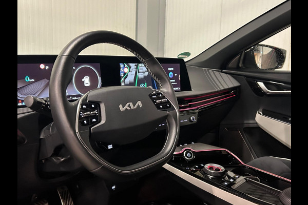 Kia Ev6 GT-Line 77.4 kWh | NAP | PANO | HUD | 360 CAMERA | MERIDIAN | TREKHAAK