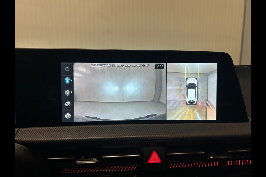 Kia Ev6 GT-Line 77.4 kWh | NAP | PANO | HUD | 360 CAMERA | MERIDIAN | TREKHAAK