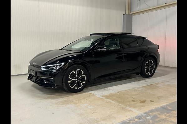 Kia Ev6 GT-Line 77.4 kWh | NAP | PANO | HUD | 360 CAMERA | MERIDIAN | TREKHAAK