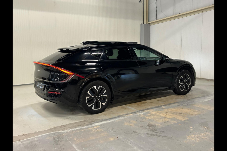 Kia Ev6 GT-Line 77.4 kWh | NAP | PANO | HUD | 360 CAMERA | MERIDIAN | TREKHAAK