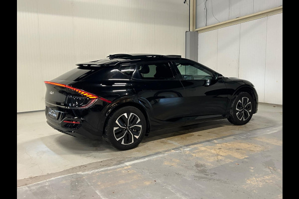 Kia Ev6 GT-Line 77.4 kWh | NAP | PANO | HUD | 360 CAMERA | MERIDIAN | TREKHAAK