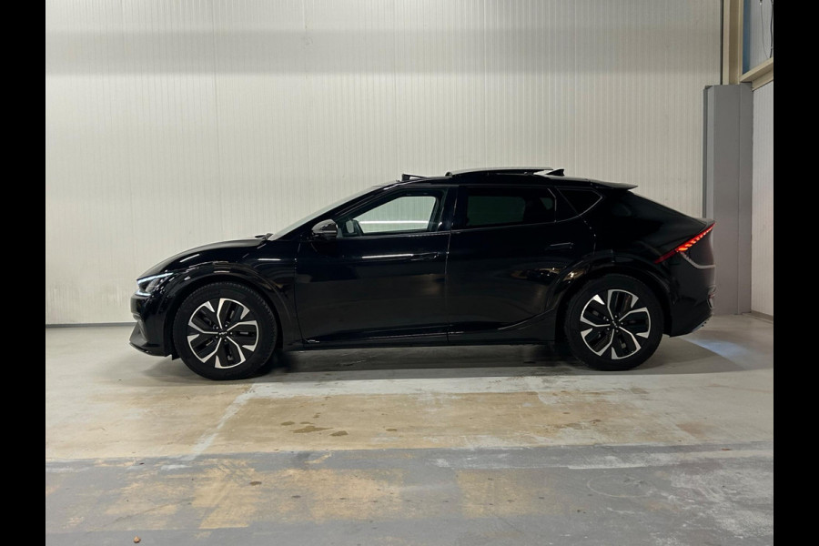 Kia Ev6 GT-Line 77.4 kWh | NAP | PANO | HUD | 360 CAMERA | MERIDIAN | TREKHAAK