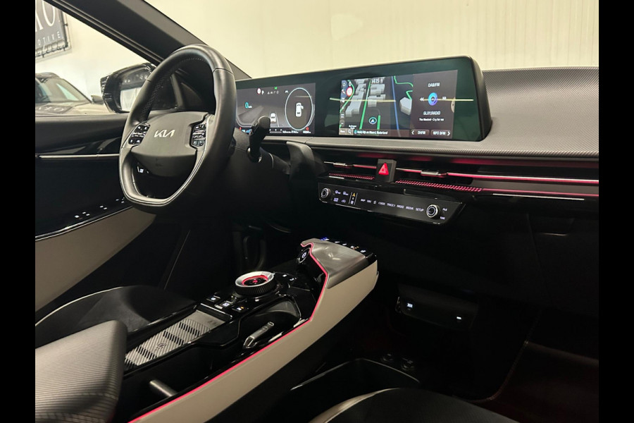Kia Ev6 GT-Line 77.4 kWh | NAP | PANO | HUD | 360 CAMERA | MERIDIAN | TREKHAAK