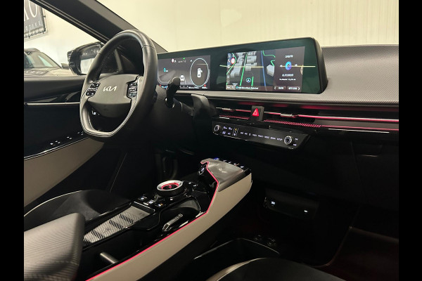 Kia Ev6 GT-Line 77.4 kWh | NAP | PANO | HUD | 360 CAMERA | MERIDIAN | TREKHAAK