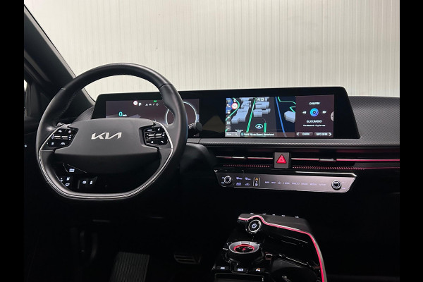 Kia Ev6 GT-Line 77.4 kWh | NAP | PANO | HUD | 360 CAMERA | MERIDIAN | TREKHAAK