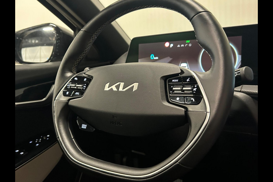 Kia Ev6 GT-Line 77.4 kWh | NAP | PANO | HUD | 360 CAMERA | MERIDIAN | TREKHAAK