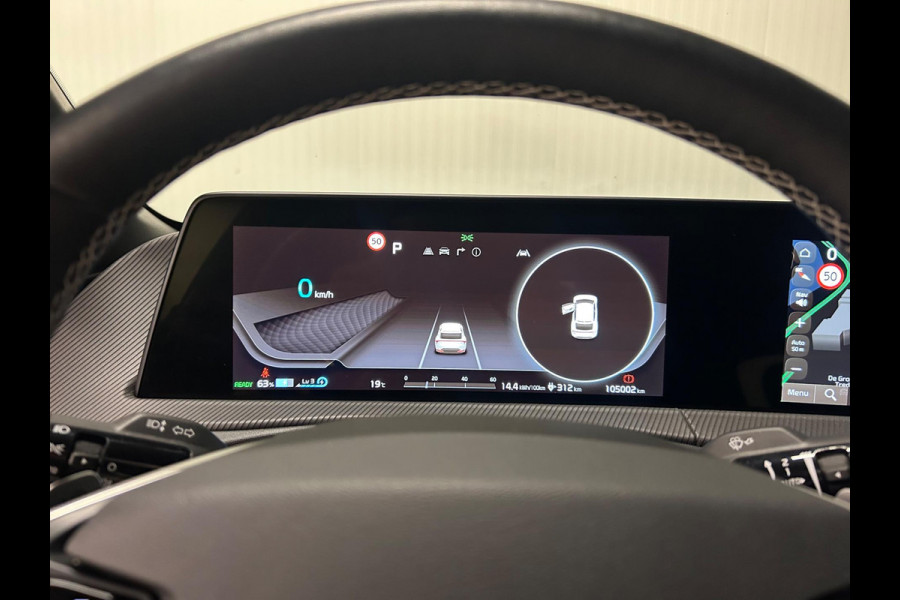 Kia Ev6 GT-Line 77.4 kWh | NAP | PANO | HUD | 360 CAMERA | MERIDIAN | TREKHAAK
