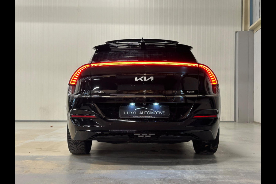 Kia Ev6 GT-Line 77.4 kWh | NAP | PANO | HUD | 360 CAMERA | MERIDIAN | TREKHAAK
