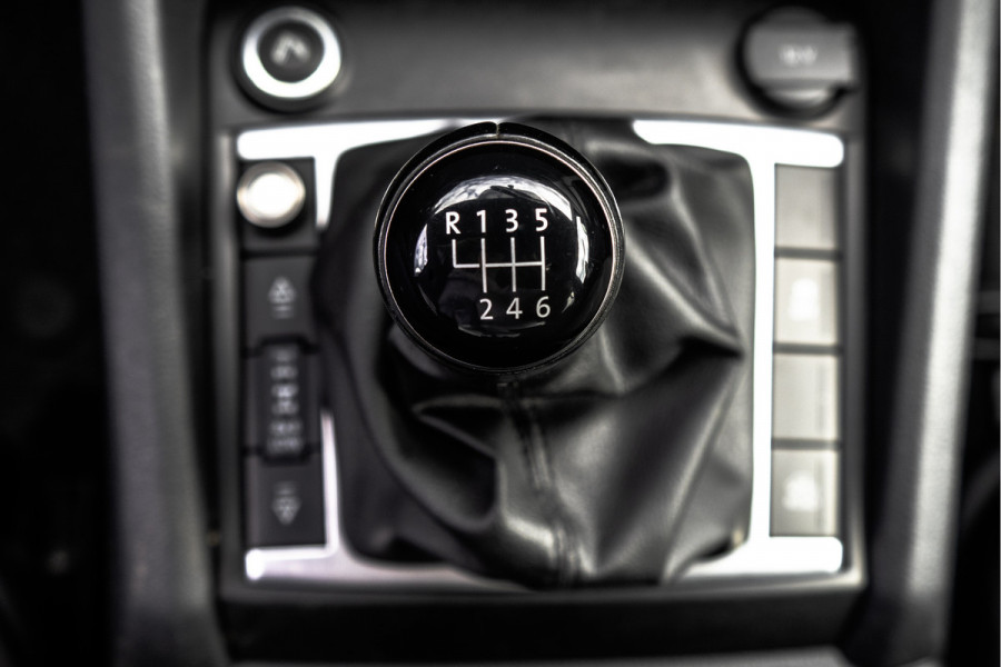 Volkswagen Amarok 3.0TDI V6 | X-lang | 5-Persoons | 3T Trekgewicht | Cruise | 4Motion | Airco | Euro 6