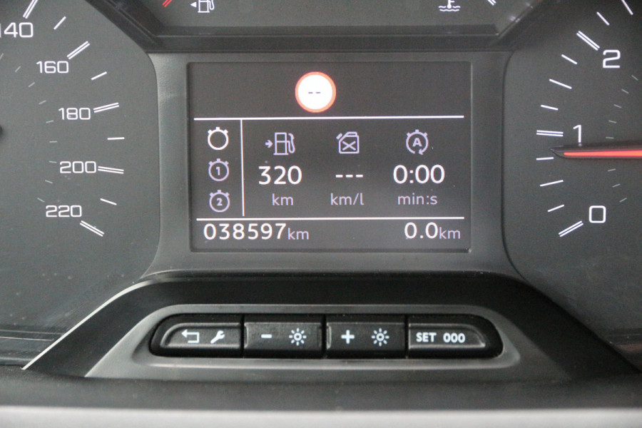 Peugeot Partner 1.5 BlueHDI 100 | L2 | 2x Schuifdeur | Trekhaak | Stoelverw. | Airco.. Peugeot Partner 1.5 BlueHDI 100 | L2 | 2x Schuifdeur | Trekhaak | Stoelverw. | Airco..