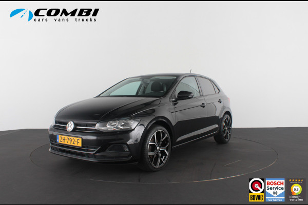 Volkswagen Polo 1.0 MPI Comfortline > Cruise control/Carplay/Getint glas/18inch/all season banden