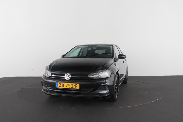 Volkswagen Polo 1.0 MPI Comfortline > Cruise control/Carplay/Getint glas/18inch/all season banden
