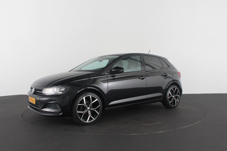 Volkswagen Polo 1.0 MPI Comfortline > Cruise control/Carplay/Getint glas/18inch/all season banden