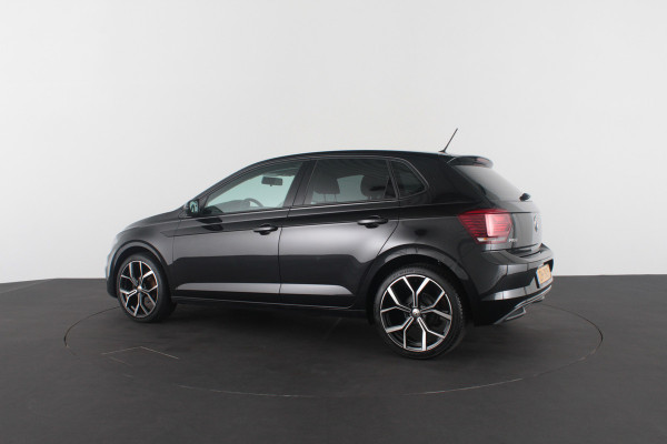 Volkswagen Polo 1.0 MPI Comfortline > Cruise control/Carplay/Getint glas/18inch/all season banden