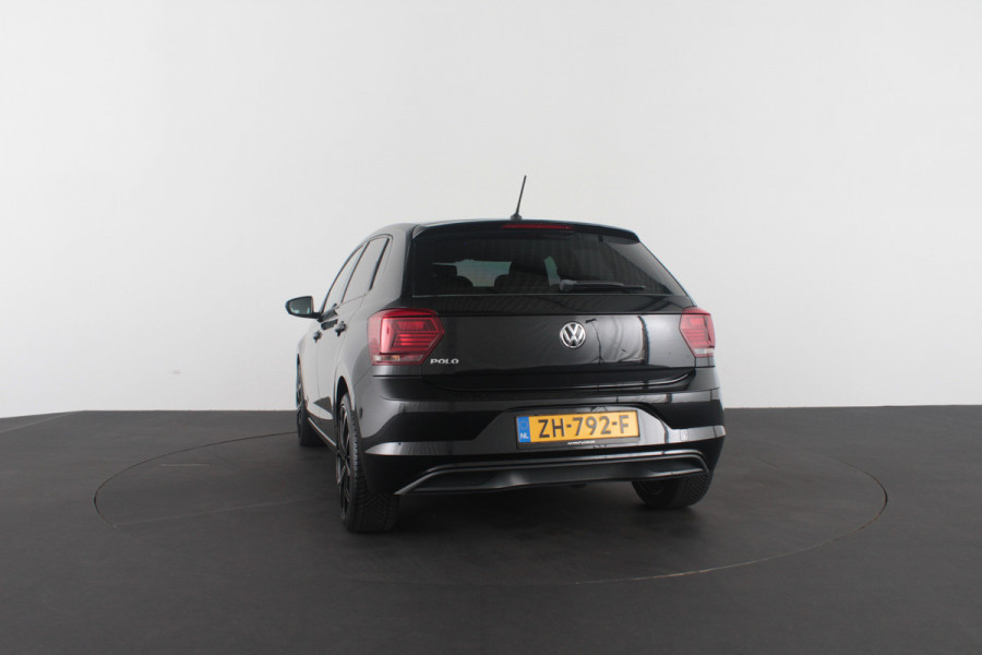 Volkswagen Polo 1.0 MPI Comfortline > Cruise control/Carplay/Getint glas/18inch/all season banden