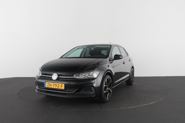 Volkswagen Polo 1.0 MPI Comfortline > Cruise control/Carplay/Getint glas/18inch/all season banden