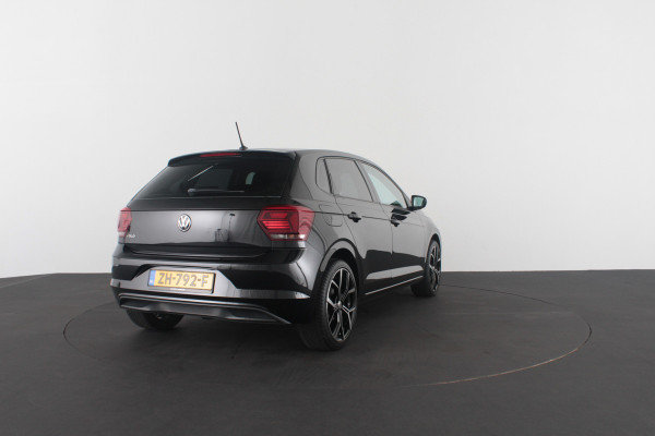 Volkswagen Polo 1.0 MPI Comfortline > Cruise control/Carplay/Getint glas/18inch/all season banden