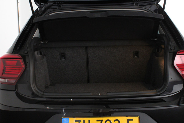 Volkswagen Polo 1.0 MPI Comfortline > Cruise control/Carplay/Getint glas/18inch/all season banden