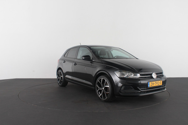 Volkswagen Polo 1.0 MPI Comfortline > Cruise control/Carplay/Getint glas/18inch/all season banden