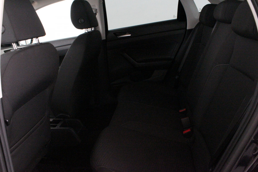 Volkswagen Polo 1.0 MPI Comfortline > Cruise control/Carplay/Getint glas/18inch/all season banden