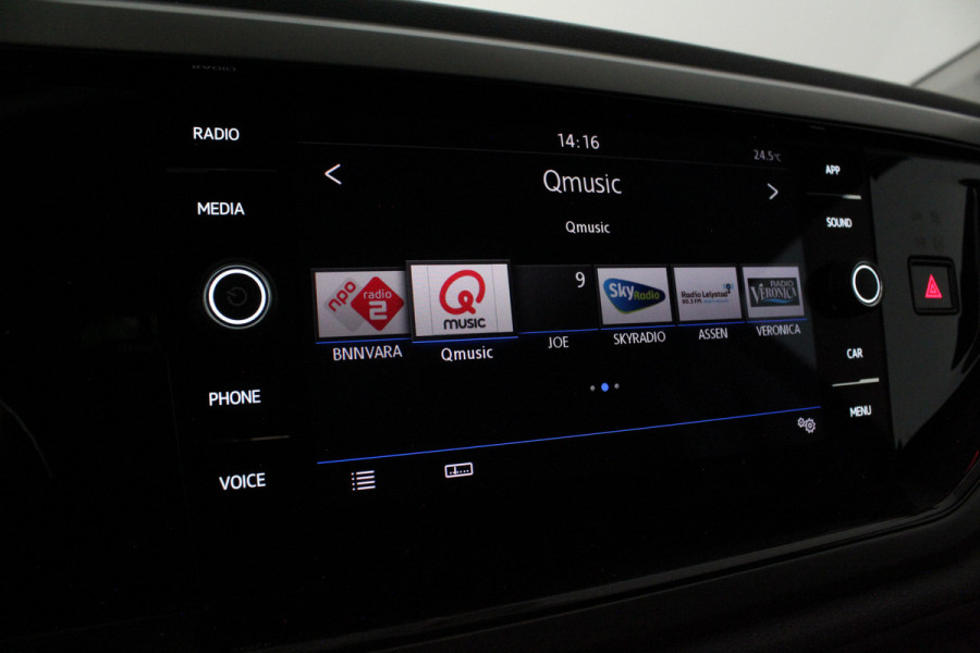 Volkswagen Polo 1.0 MPI Comfortline > Cruise control/Carplay/Getint glas/18inch/all season banden
