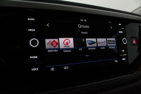 Volkswagen Polo 1.0 MPI Comfortline > Cruise control/Carplay/Getint glas/18inch/all season banden
