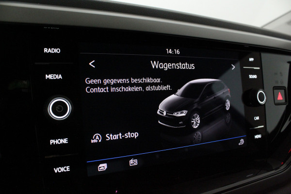 Volkswagen Polo 1.0 MPI Comfortline > Cruise control/Carplay/Getint glas/18inch/all season banden