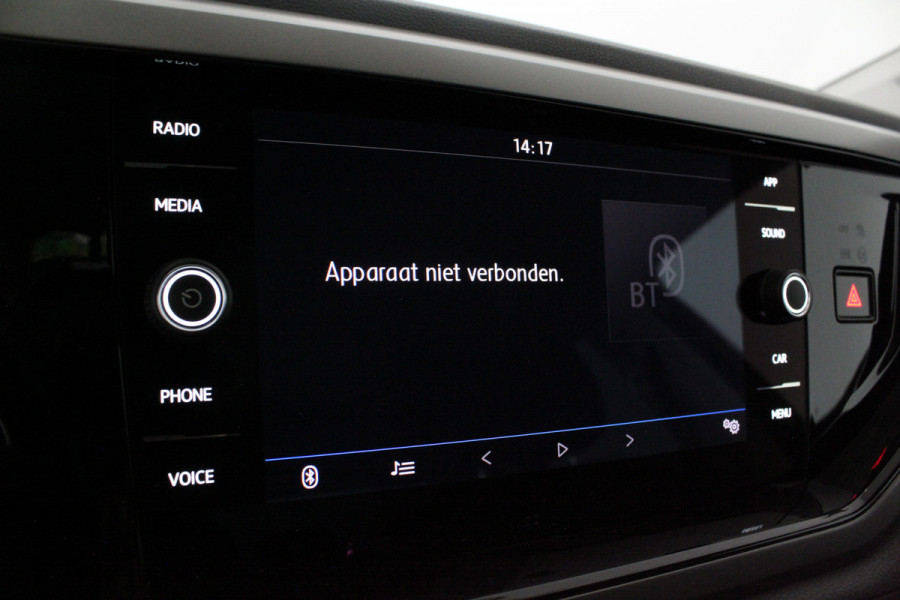 Volkswagen Polo 1.0 MPI Comfortline > Cruise control/Carplay/Getint glas/18inch/all season banden