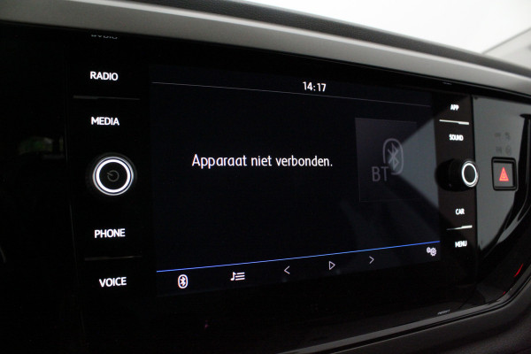 Volkswagen Polo 1.0 MPI Comfortline > Cruise control/Carplay/Getint glas/18inch/all season banden