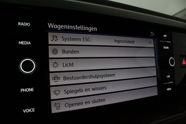 Volkswagen Polo 1.0 MPI Comfortline > Cruise control/Carplay/Getint glas/18inch/all season banden