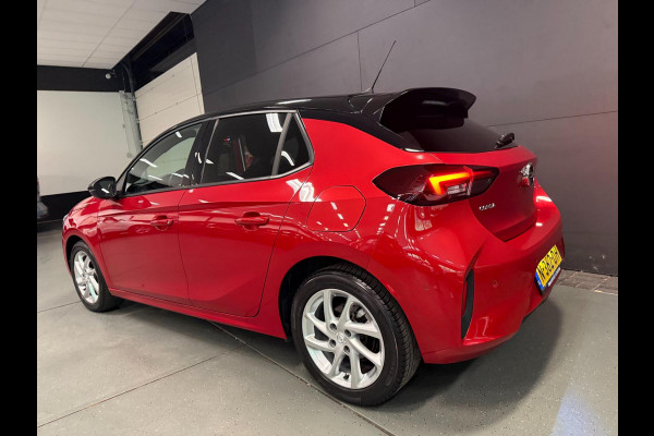 Opel Corsa 1.2 GS Line CARPLAY/ECC/PDC/CRUISE/LED/ST-VERW///