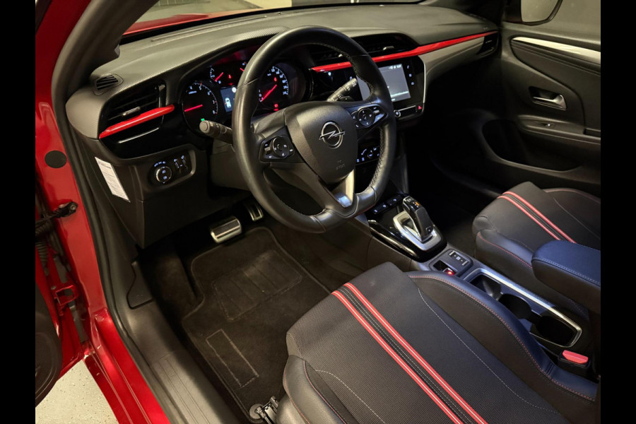 Opel Corsa 1.2 GS Line CARPLAY/ECC/PDC/CRUISE/LED/ST-VERW///