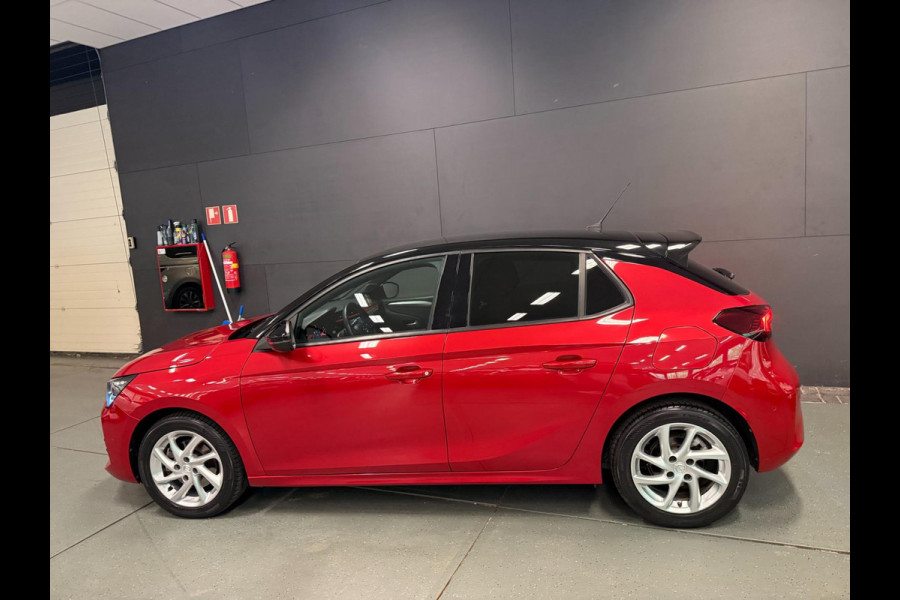 Opel Corsa 1.2 GS Line CARPLAY/ECC/PDC/CRUISE/LED/ST-VERW///
