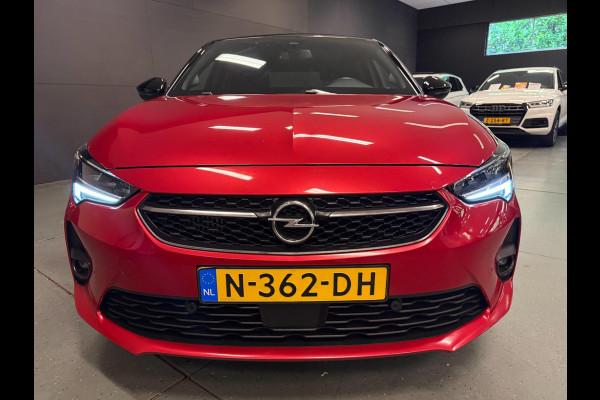 Opel Corsa 1.2 GS Line CARPLAY/ECC/PDC/CRUISE/LED/ST-VERW///