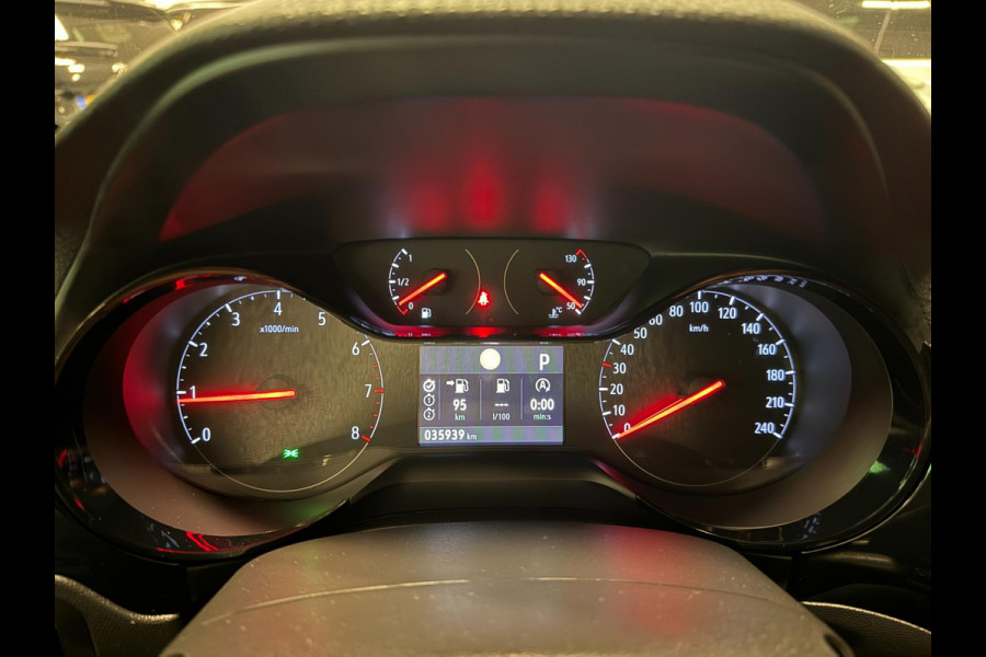 Opel Corsa 1.2 GS Line CARPLAY/ECC/PDC/CRUISE/LED/ST-VERW///