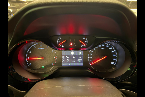 Opel Corsa 1.2 GS Line CARPLAY/ECC/PDC/CRUISE/LED/ST-VERW///
