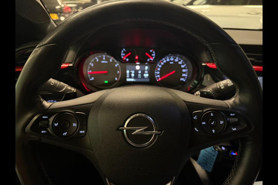 Opel Corsa 1.2 GS Line CARPLAY/ECC/PDC/CRUISE/LED/ST-VERW///