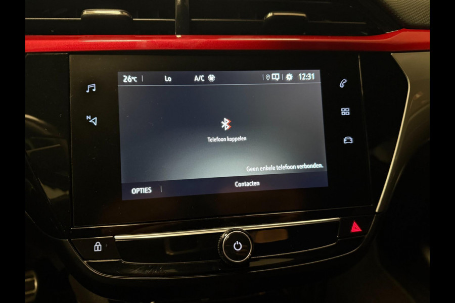 Opel Corsa 1.2 GS Line CARPLAY/ECC/PDC/CRUISE/LED/ST-VERW///