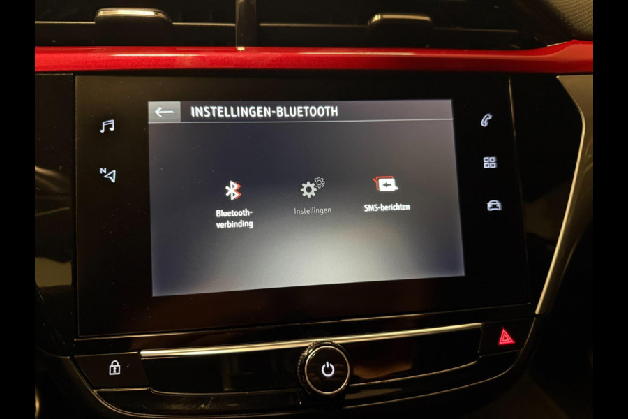 Opel Corsa 1.2 GS Line CARPLAY/ECC/PDC/CRUISE/LED/ST-VERW///