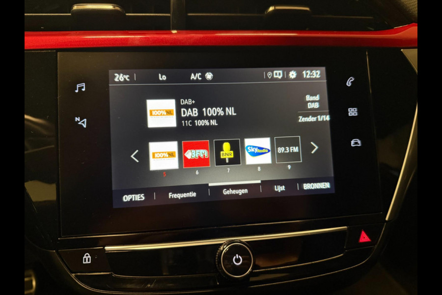 Opel Corsa 1.2 GS Line CARPLAY/ECC/PDC/CRUISE/LED/ST-VERW///